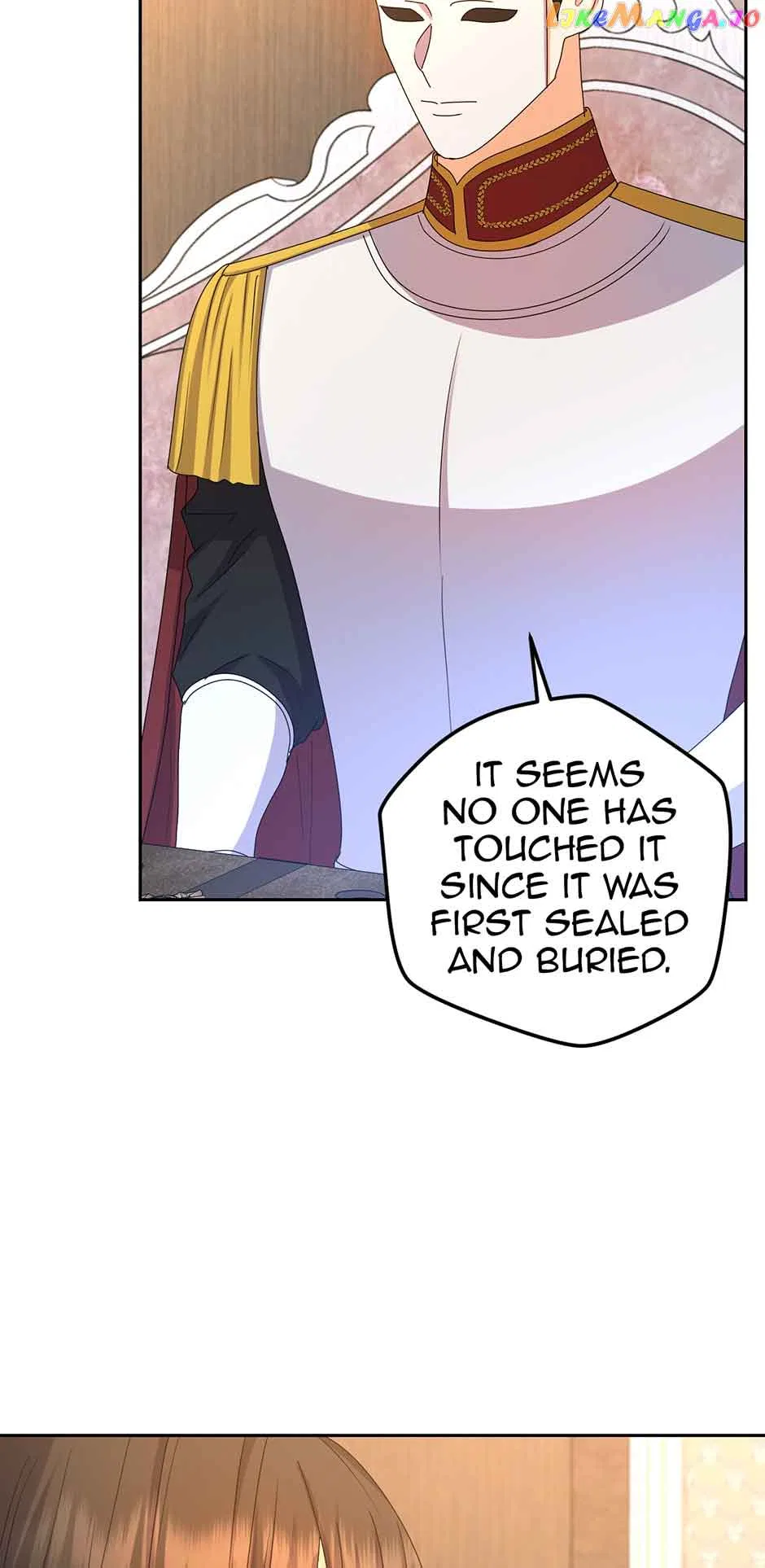 From Maid to Queen Chapter 84 – Page 15