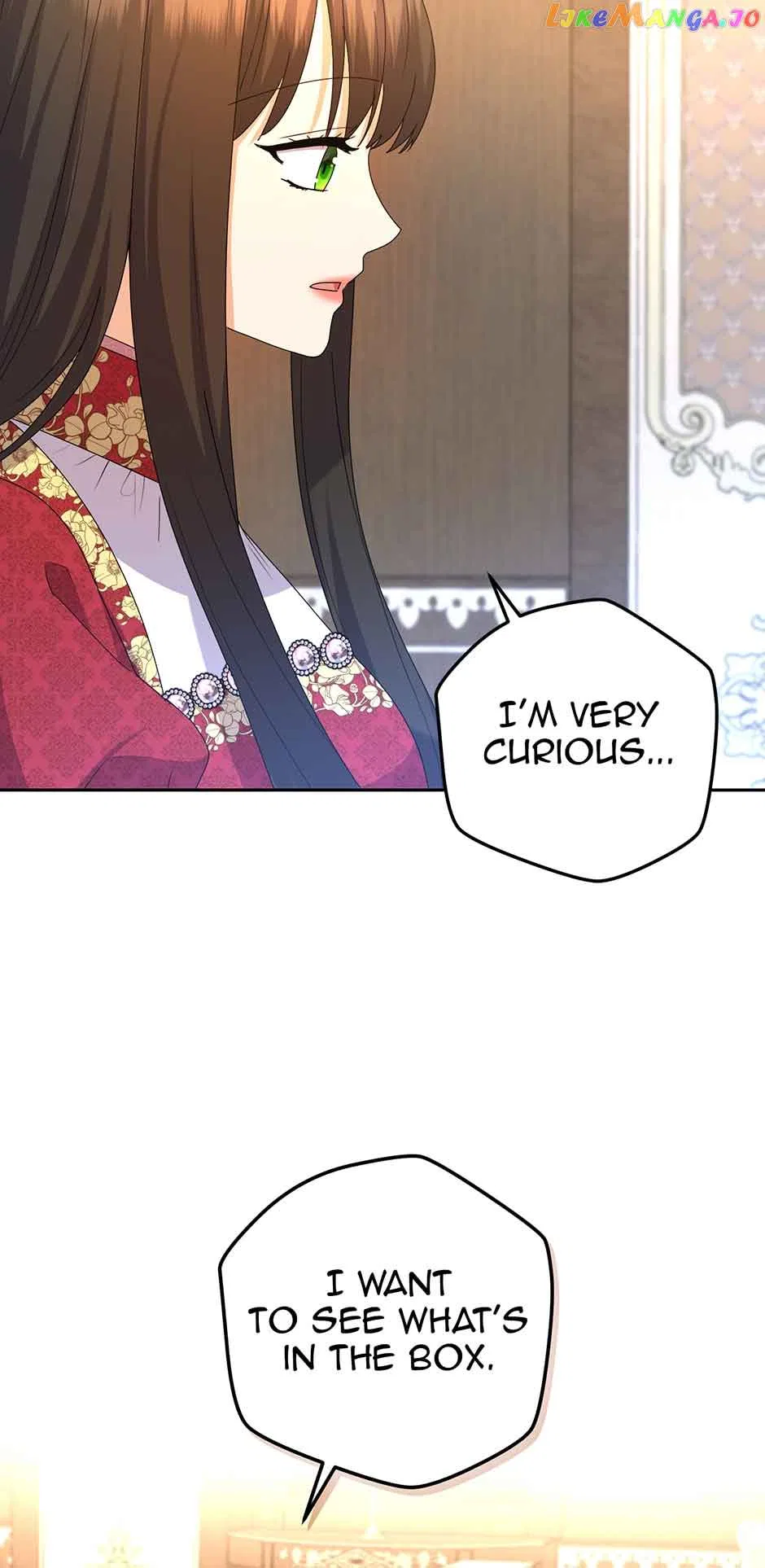 From Maid to Queen Chapter 84 – Page 16
