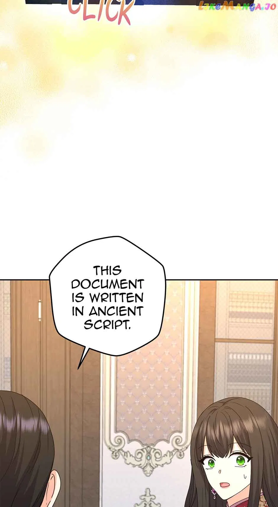 From Maid to Queen Chapter 84 – Page 20