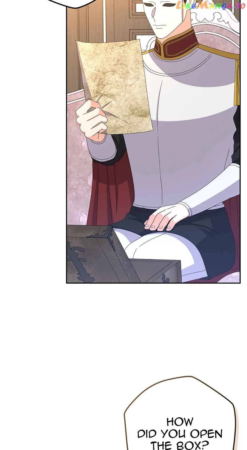 From Maid to Queen Chapter 84 – Page 22