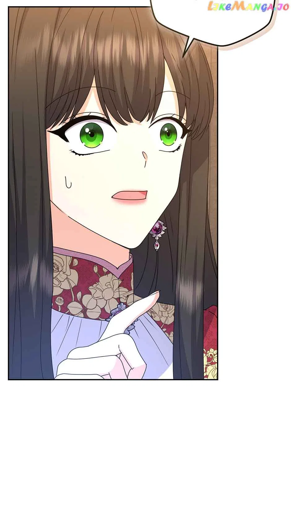 From Maid to Queen Chapter 84 – Page 23
