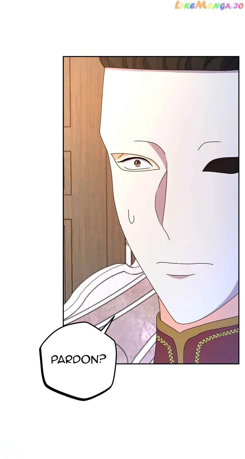 From Maid to Queen Chapter 84 – Page 24