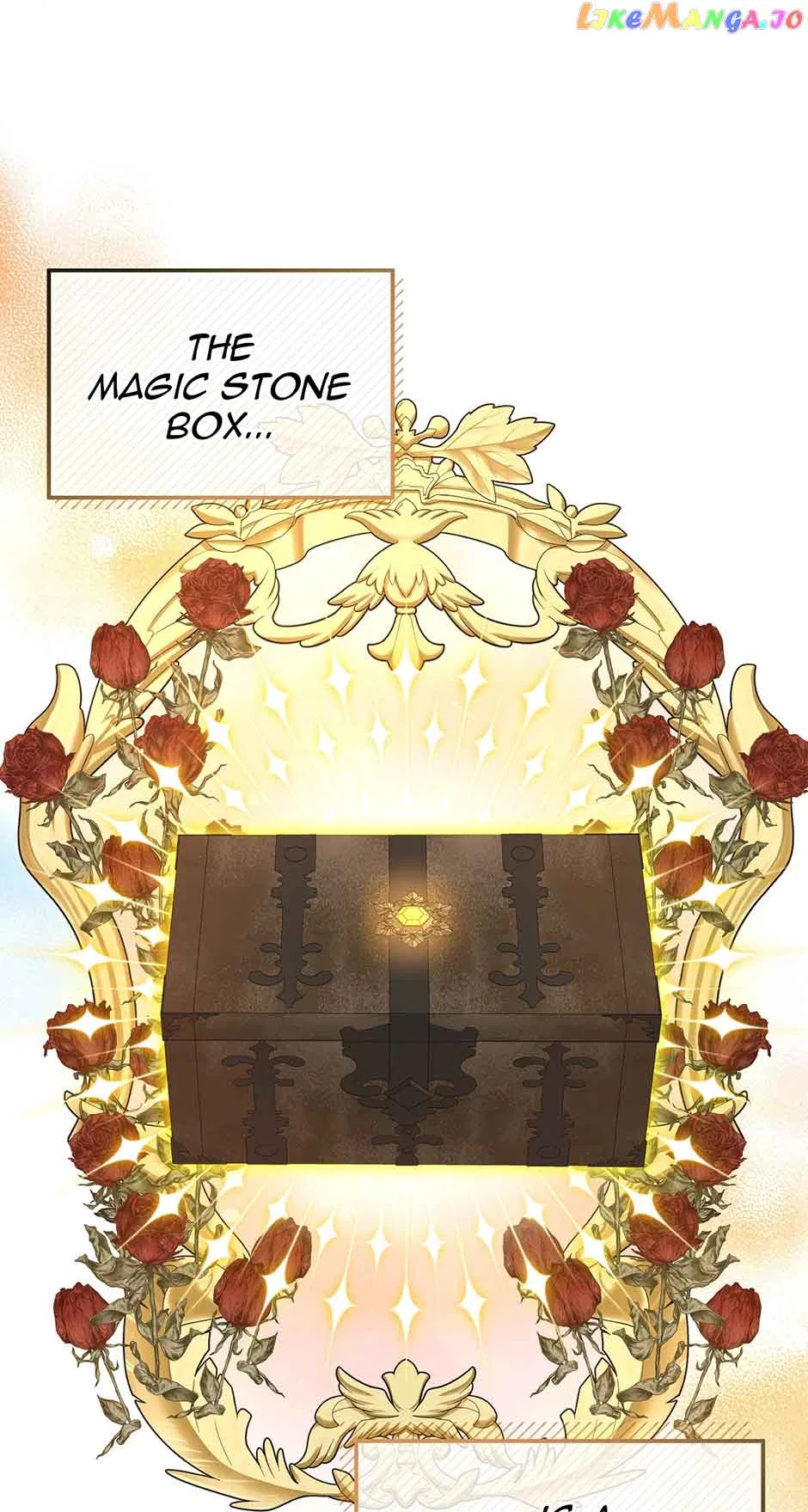 From Maid to Queen Chapter 84 – Page 25