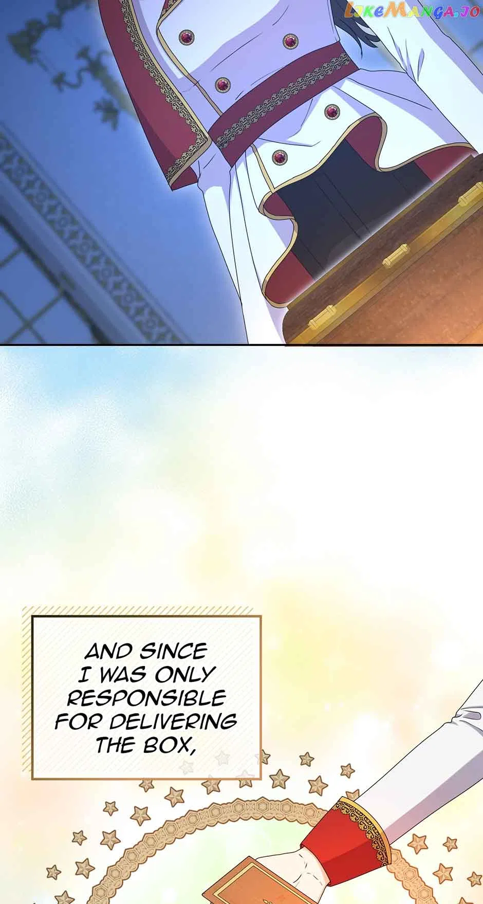 From Maid to Queen Chapter 84 – Page 27