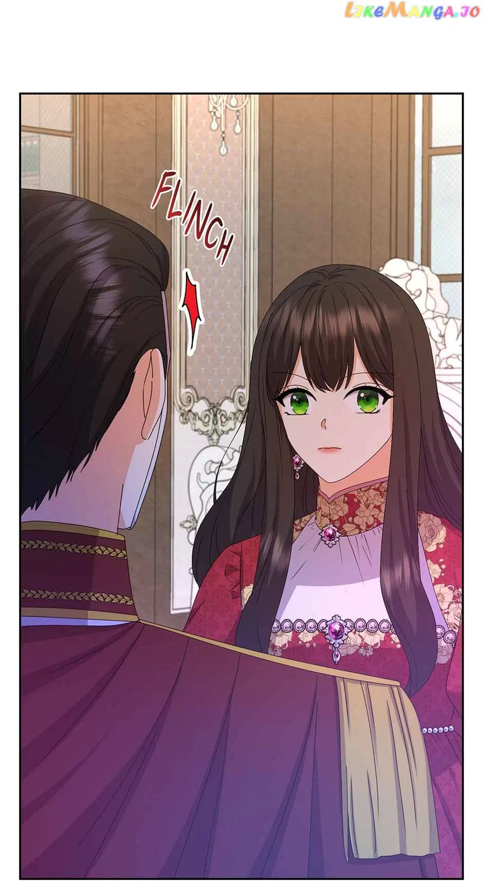 From Maid to Queen Chapter 84 – Page 32