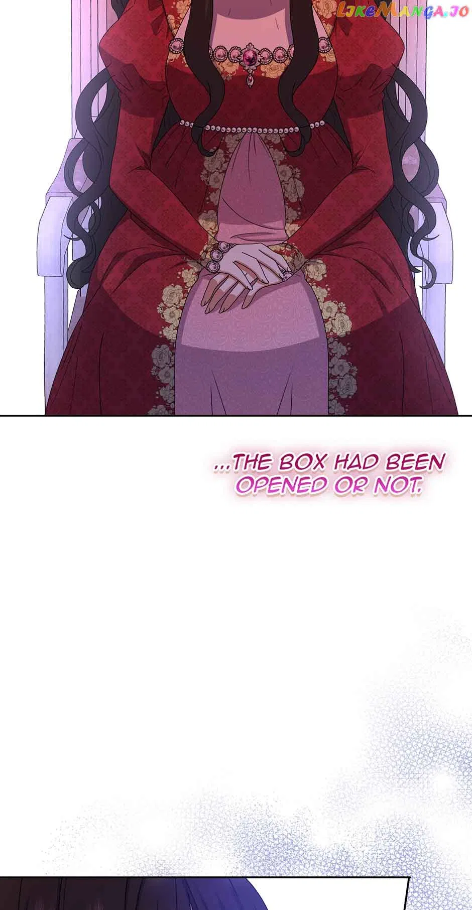 From Maid to Queen Chapter 84 – Page 39