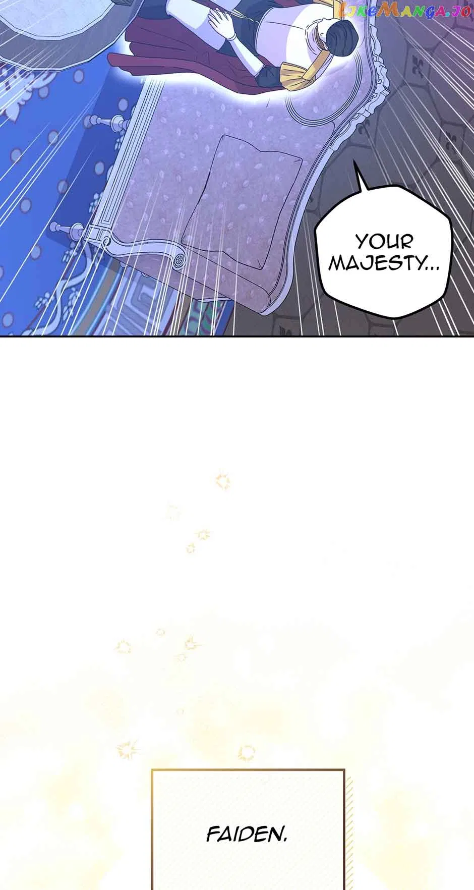 From Maid to Queen Chapter 84 – Page 43