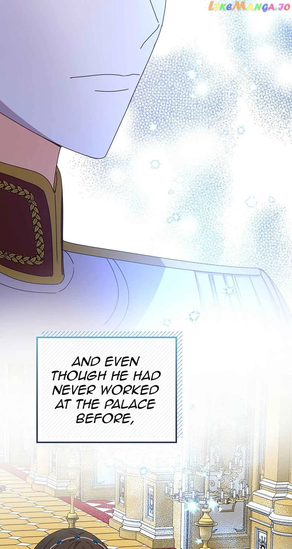 From Maid to Queen Chapter 84 – Page 46