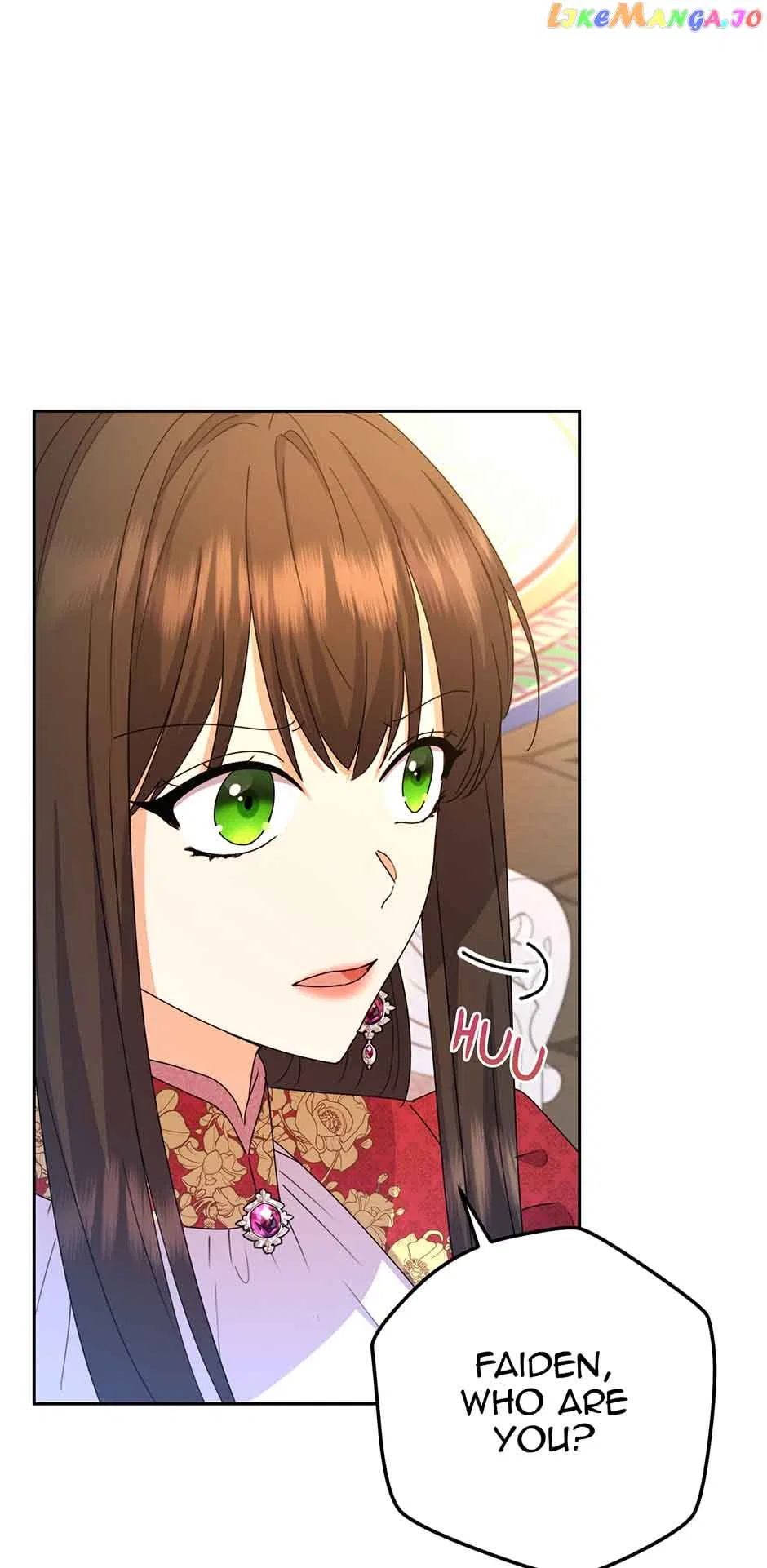 From Maid to Queen Chapter 84 – Page 48