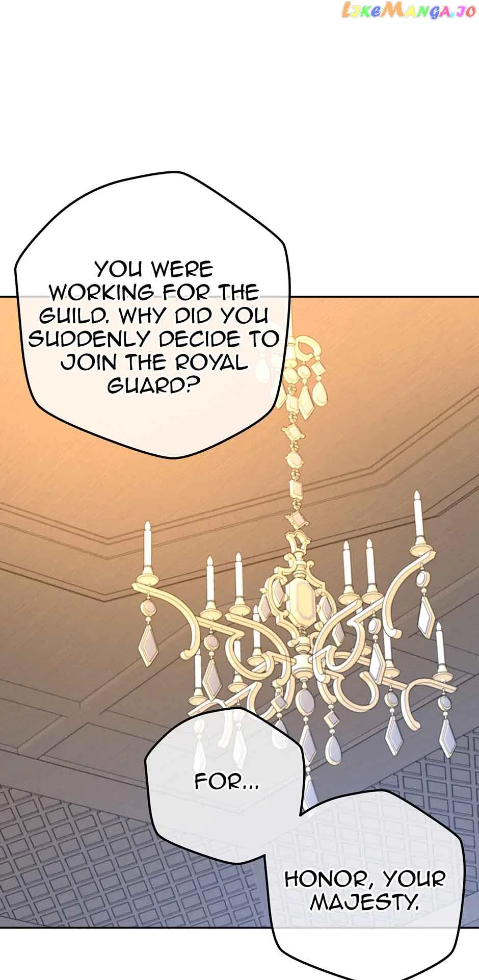 From Maid to Queen Chapter 84 – Page 50
