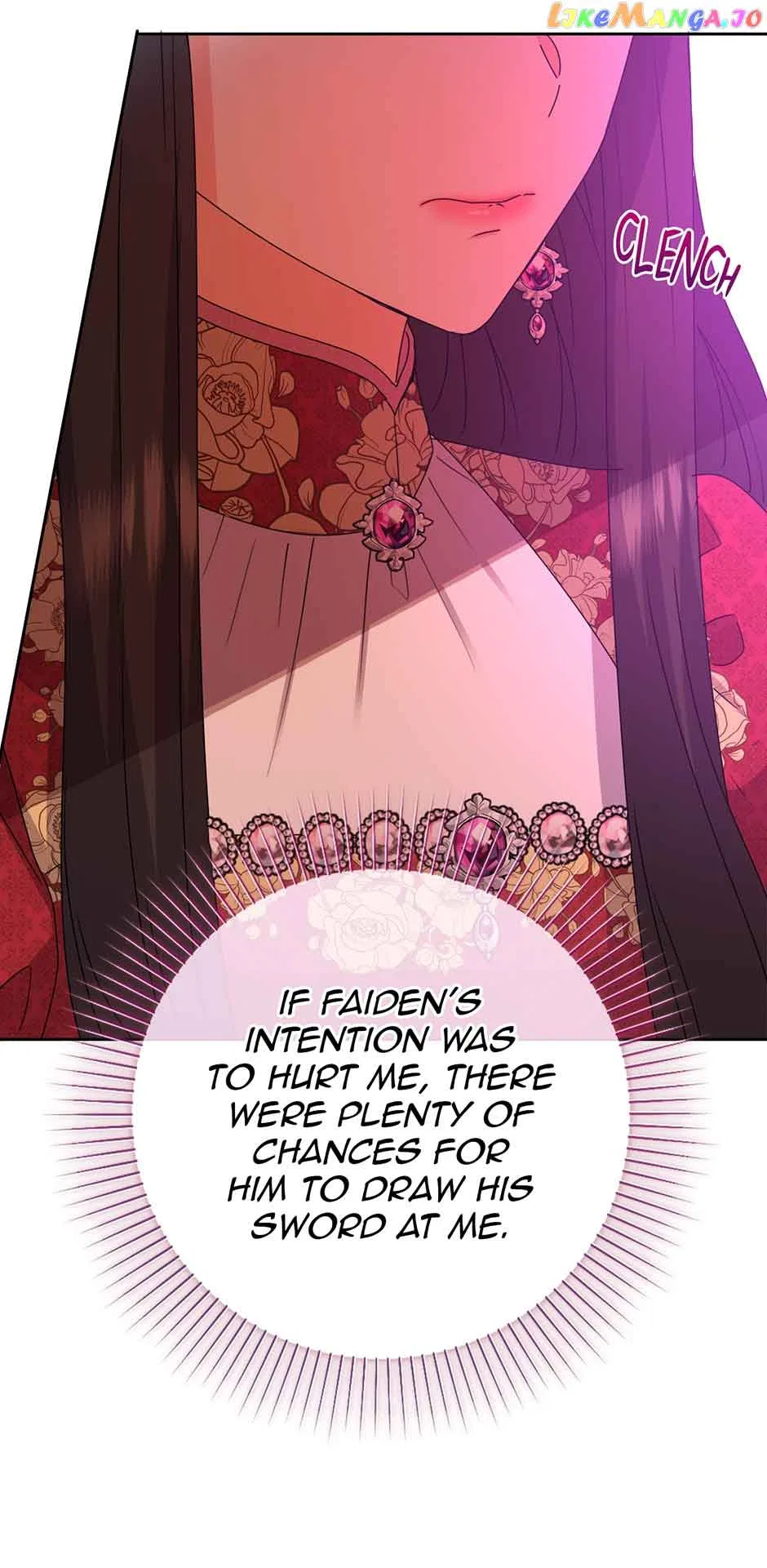 From Maid to Queen Chapter 84 – Page 52