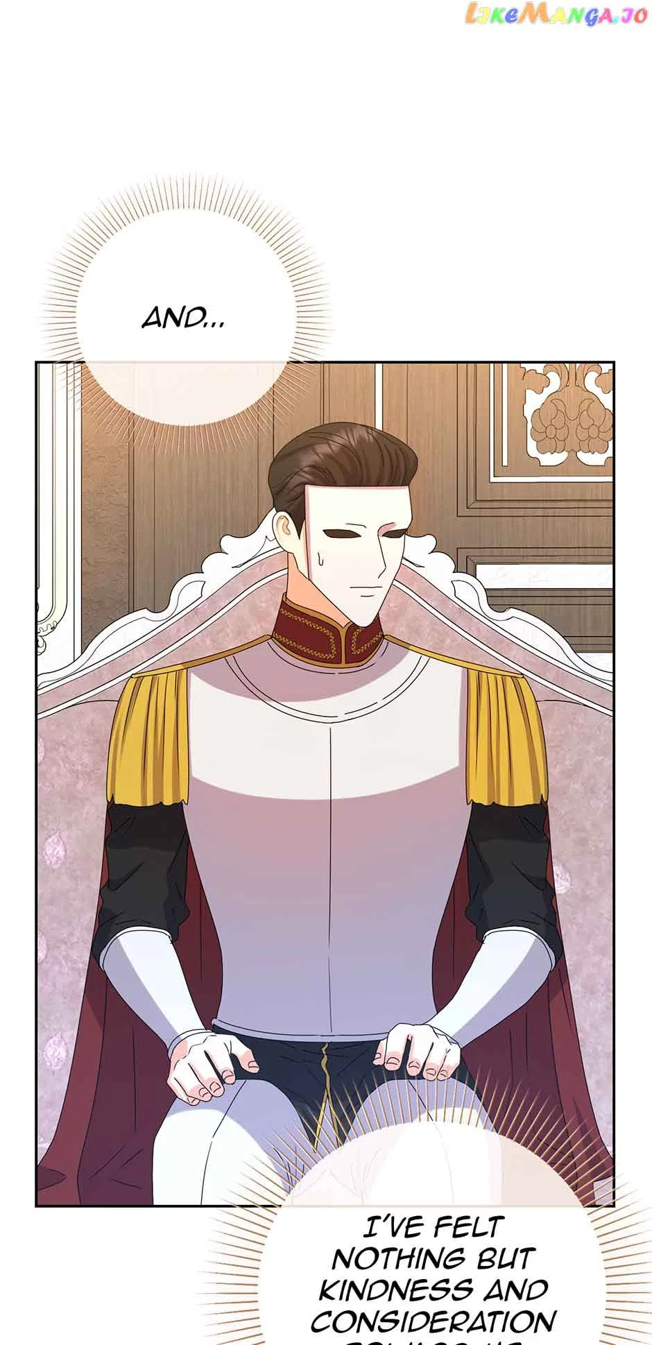 From Maid to Queen Chapter 84 – Page 53