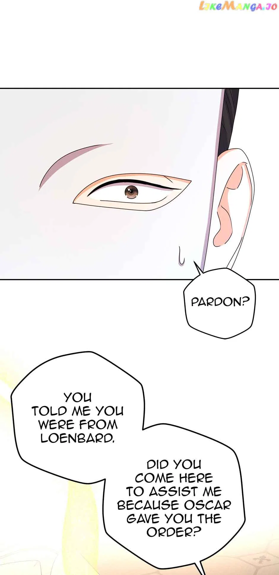 From Maid to Queen Chapter 84 – Page 56
