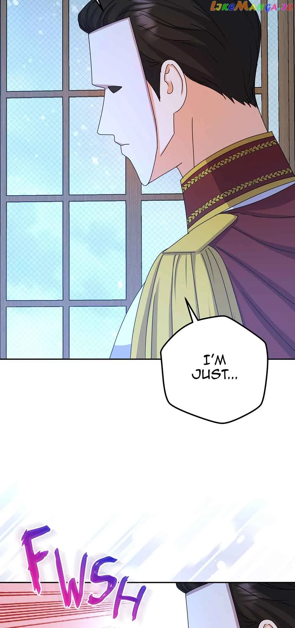From Maid to Queen Chapter 84 – Page 60