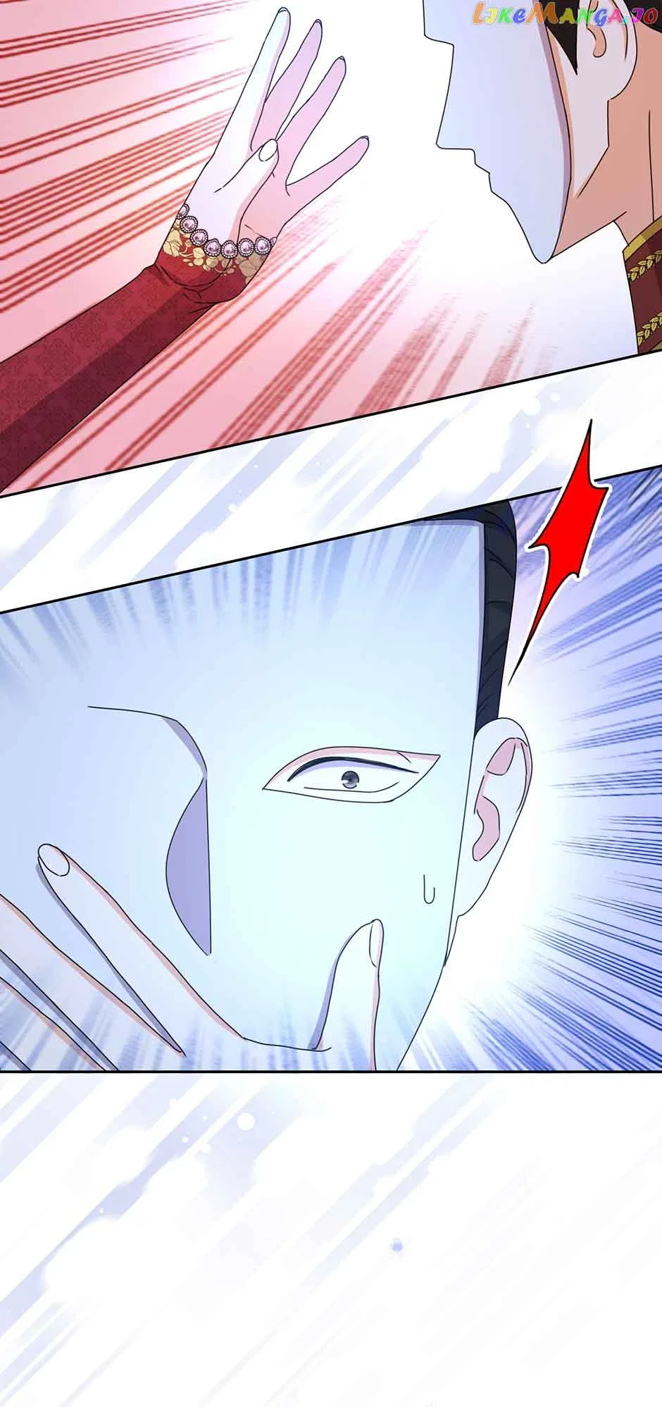 From Maid to Queen Chapter 84 – Page 61