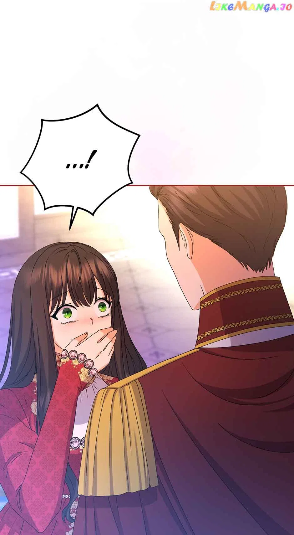 From Maid to Queen Chapter 84 – Page 63