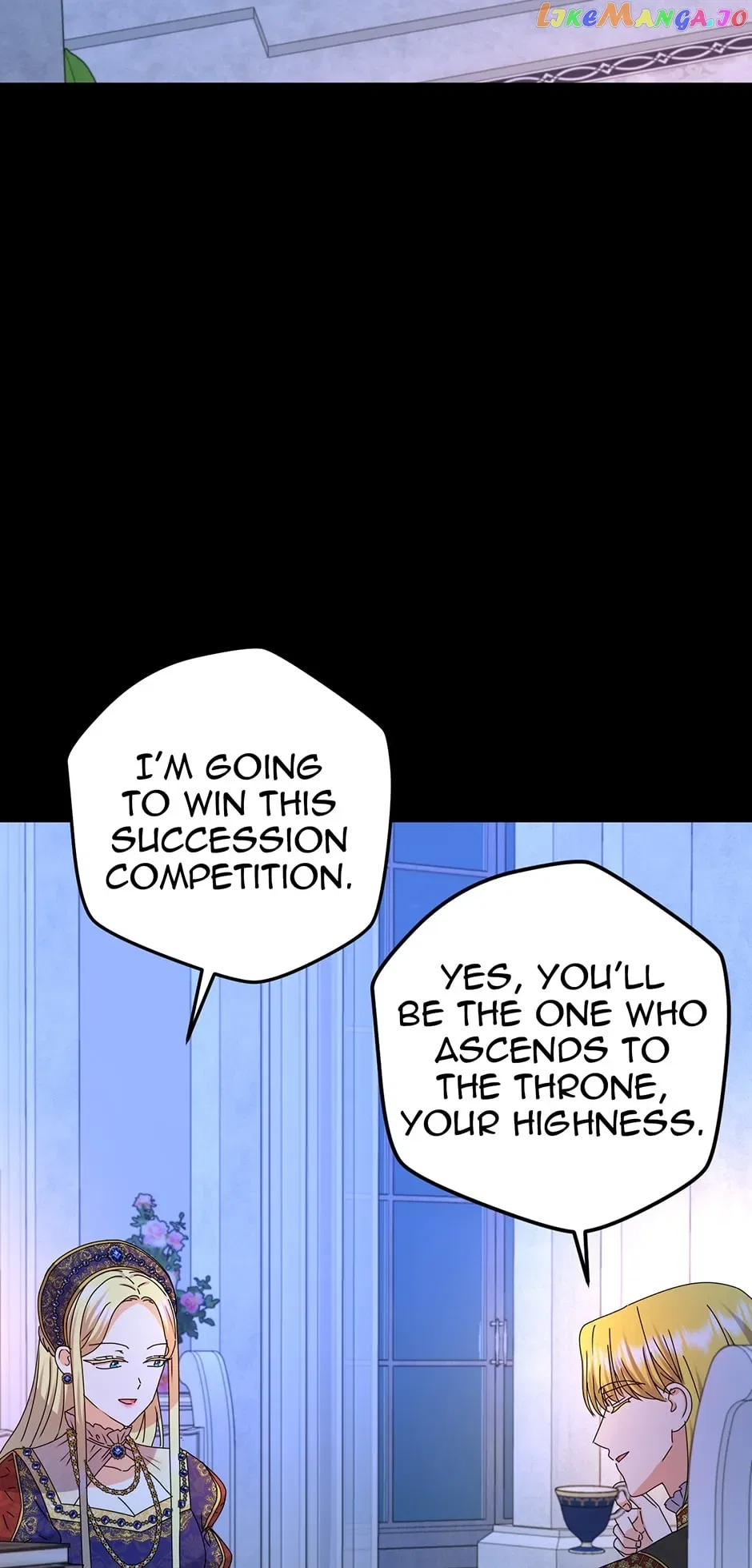 From Maid to Queen Chapter 83 – Page 2