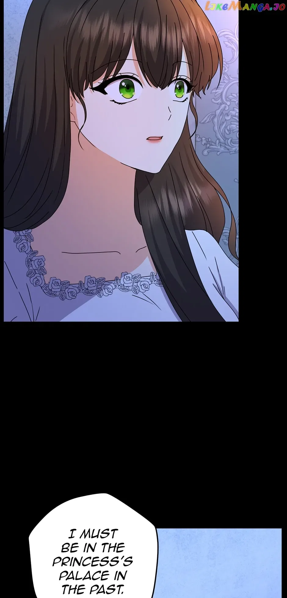 From Maid to Queen Chapter 83 – Page 4