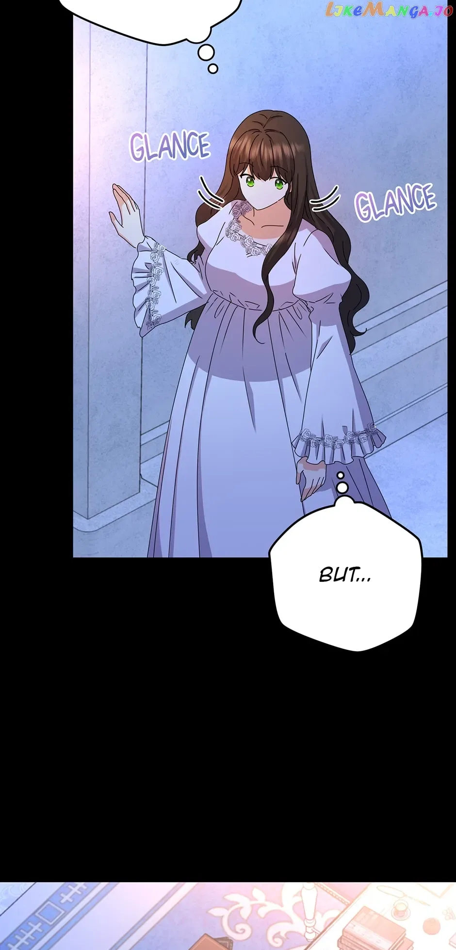 From Maid to Queen Chapter 83 – Page 5