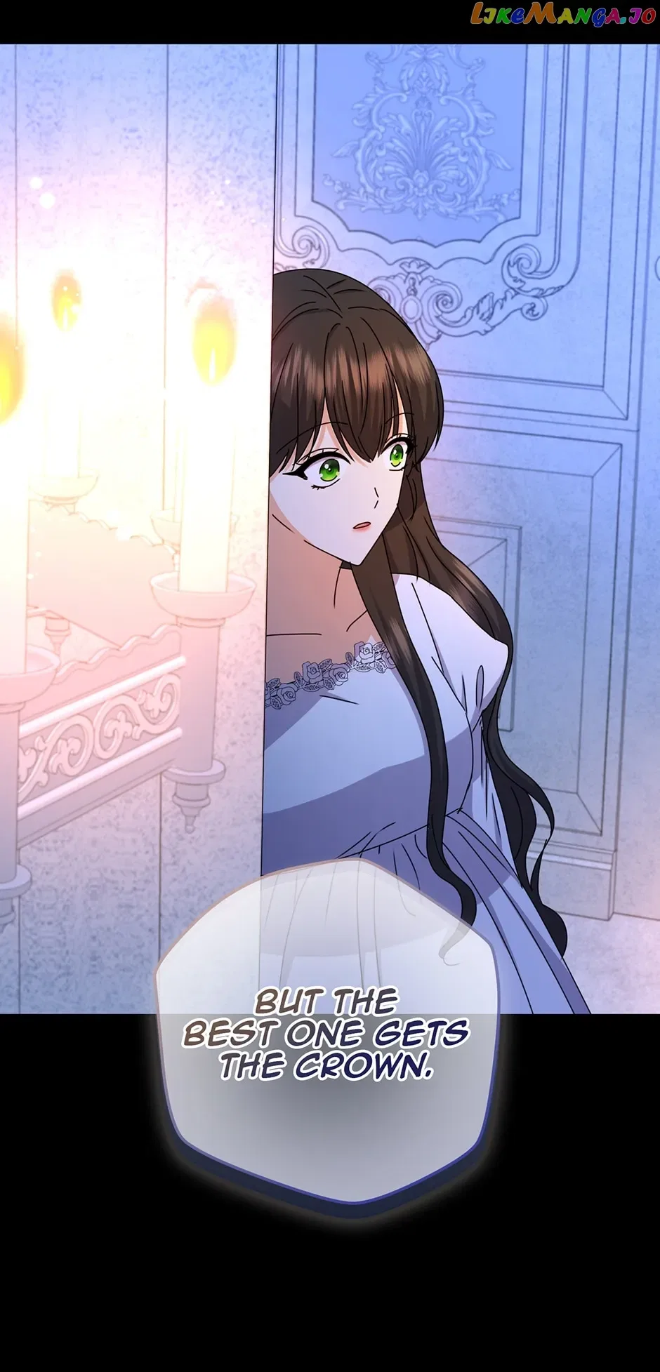From Maid to Queen Chapter 83 – Page 11