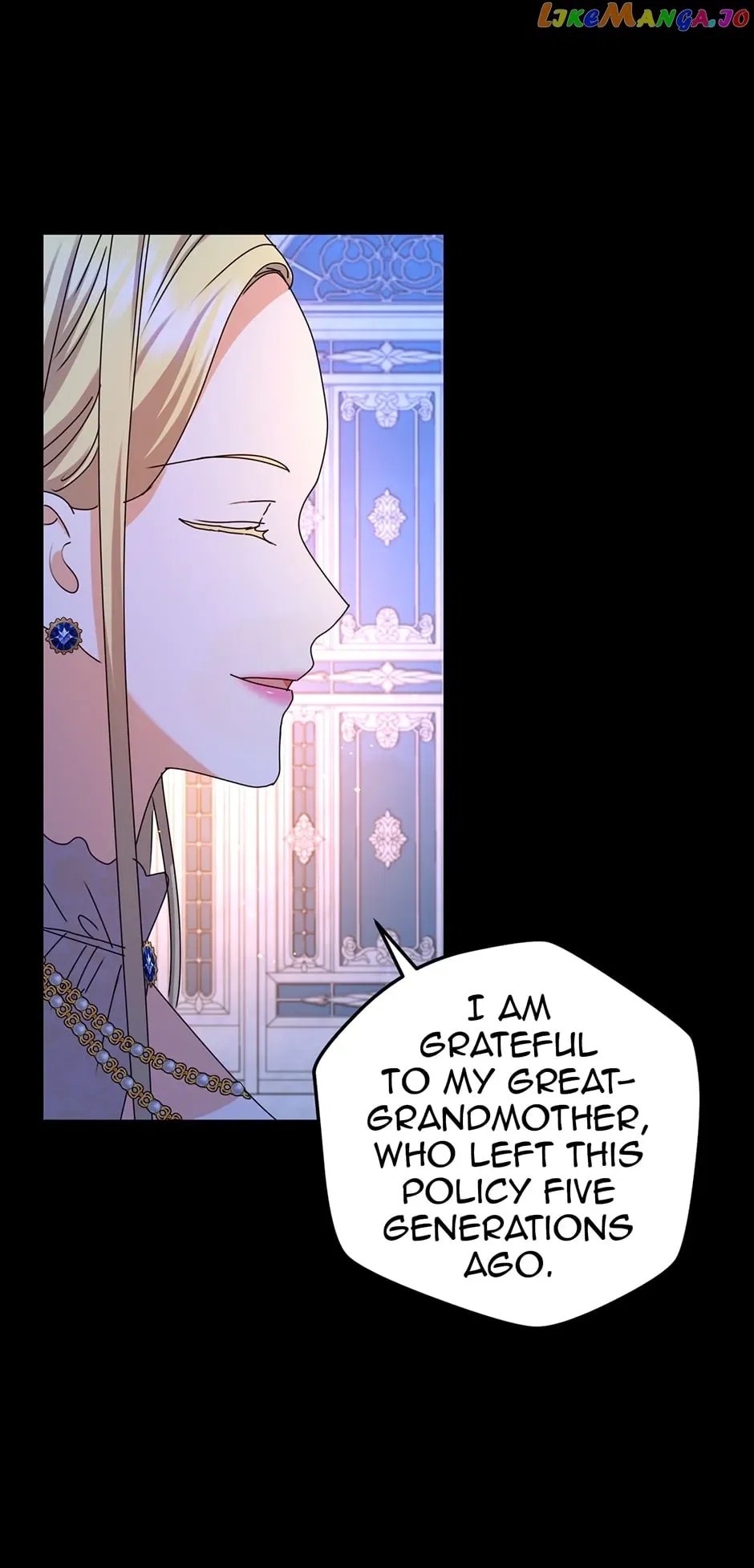 From Maid to Queen Chapter 83 – Page 12