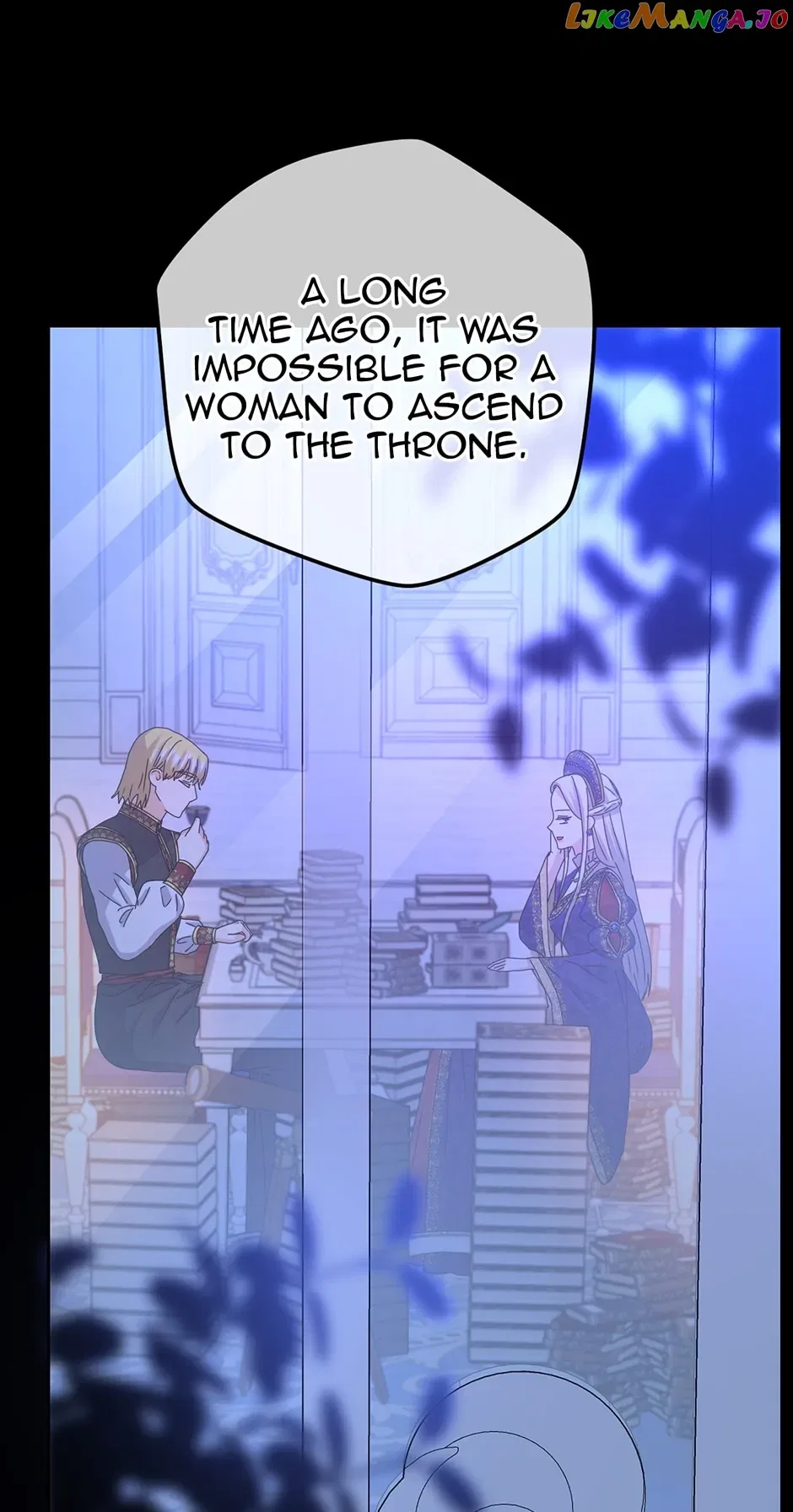 From Maid to Queen Chapter 83 – Page 13