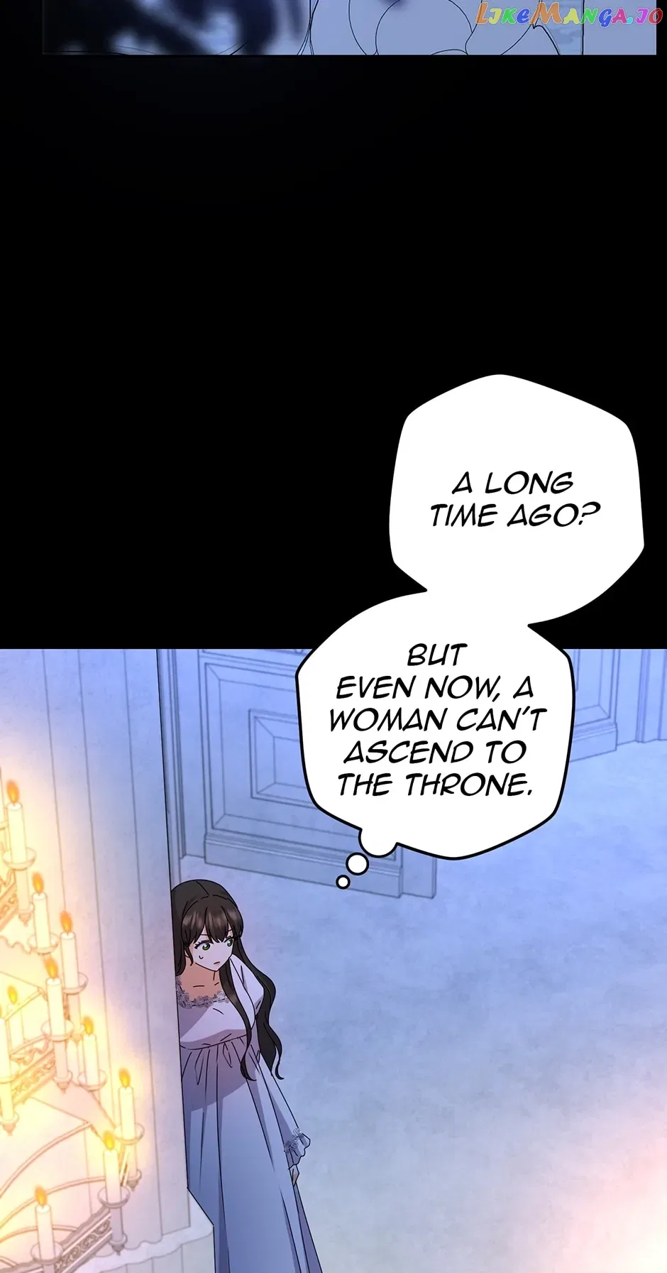 From Maid to Queen Chapter 83 – Page 14