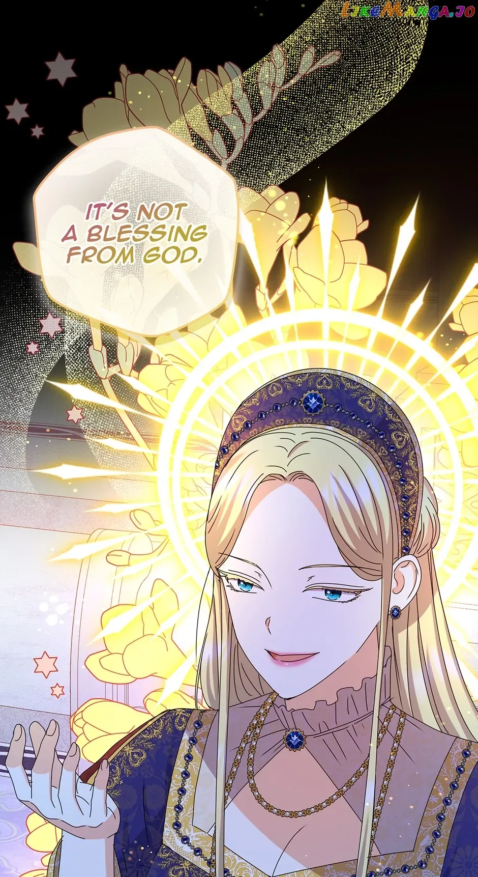 From Maid to Queen Chapter 83 – Page 20