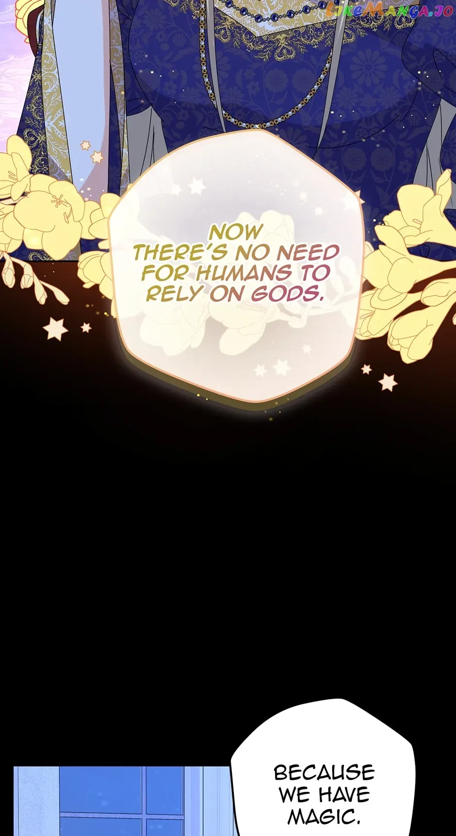 From Maid to Queen Chapter 83 – Page 21