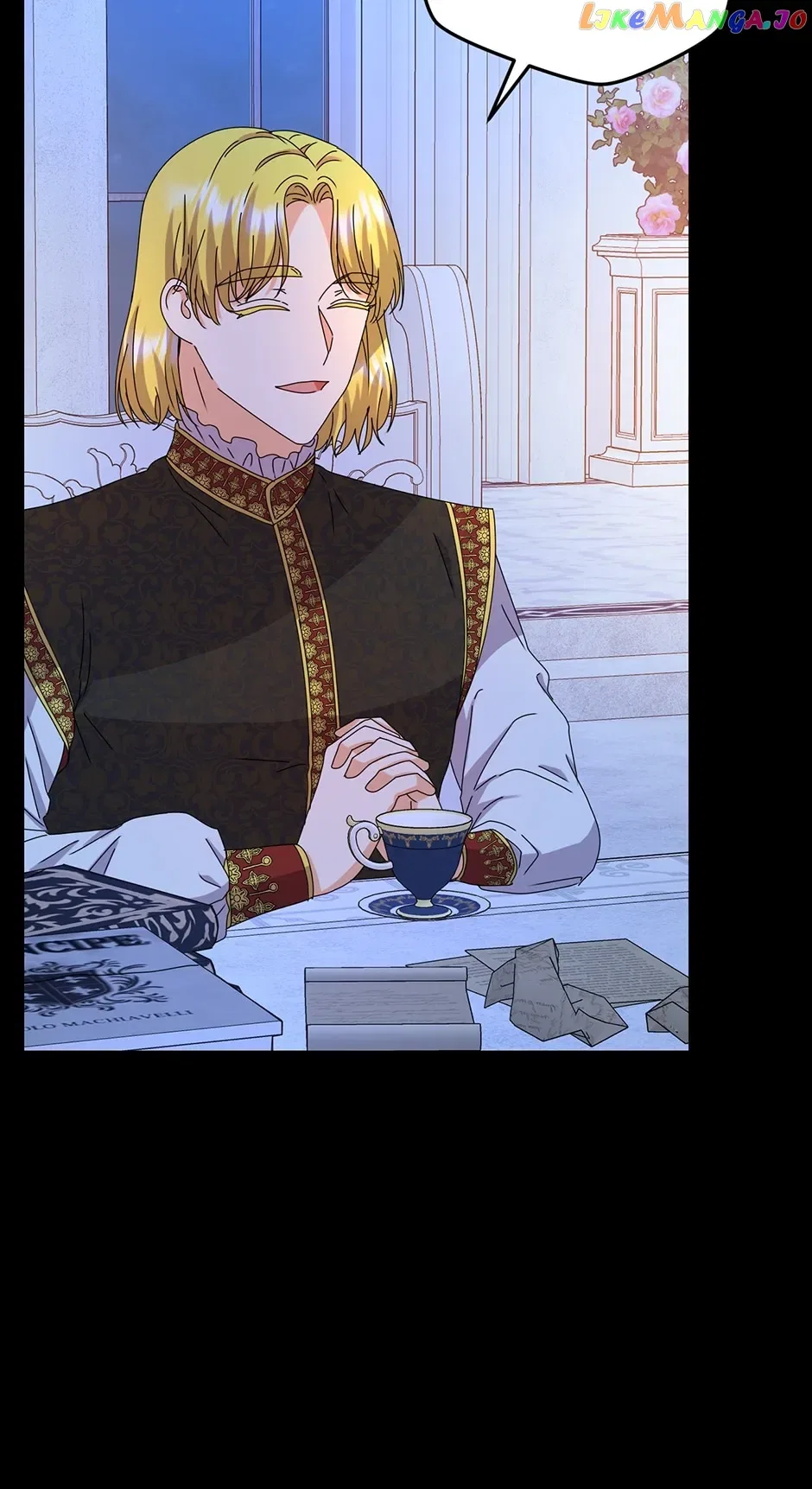 From Maid to Queen Chapter 83 – Page 22