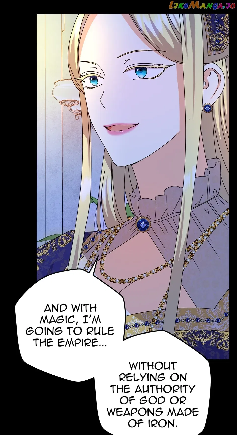 From Maid to Queen Chapter 83 – Page 23
