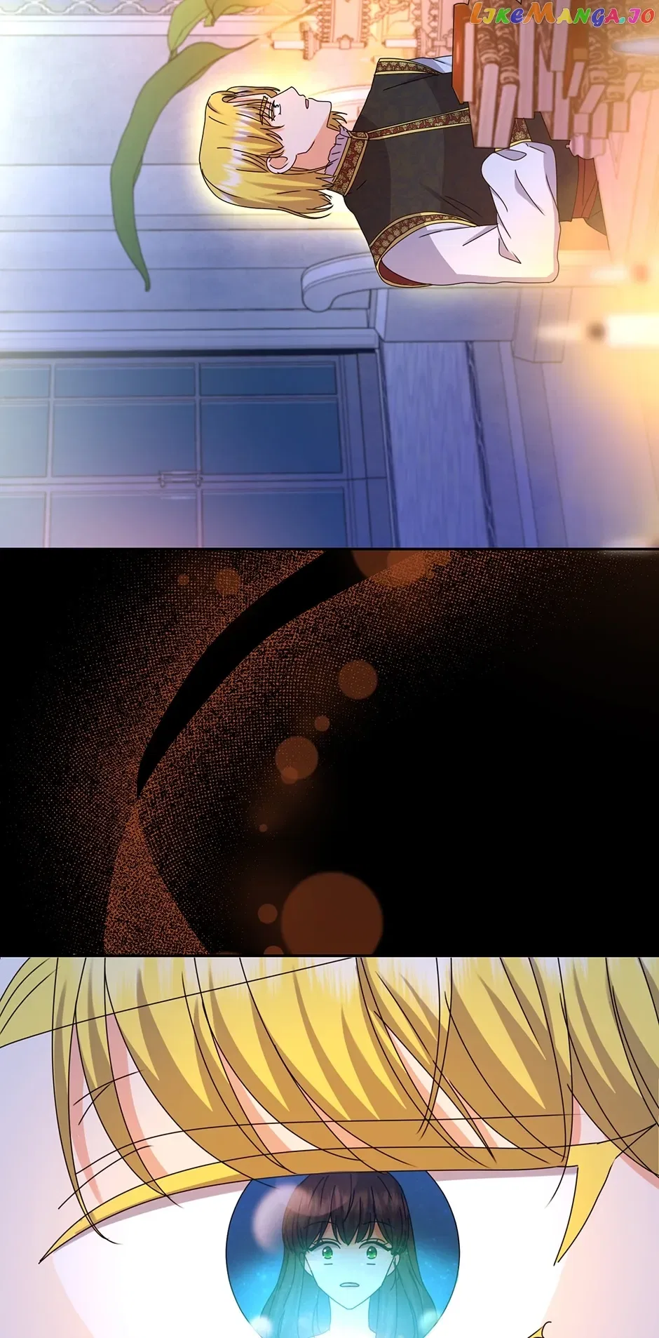 From Maid to Queen Chapter 83 – Page 27