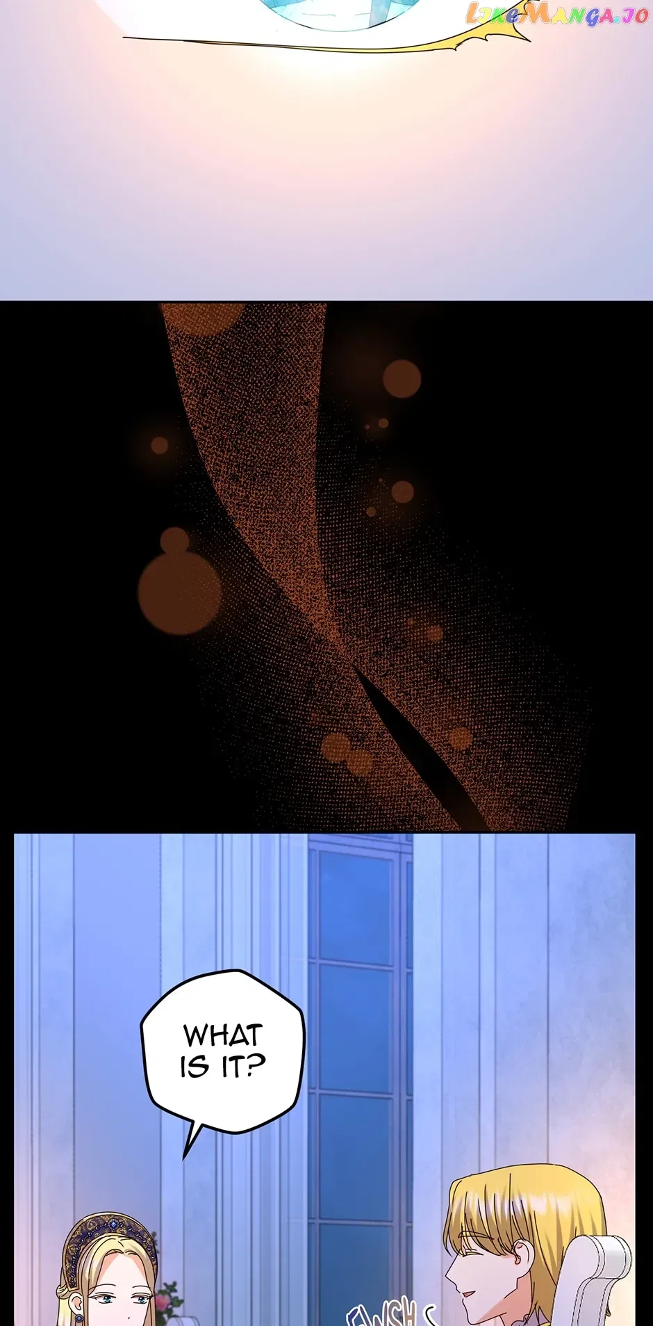 From Maid to Queen Chapter 83 – Page 28