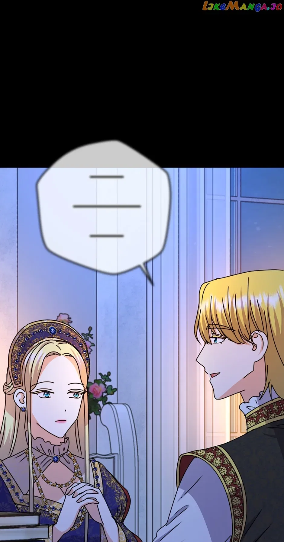 From Maid to Queen Chapter 83 – Page 31
