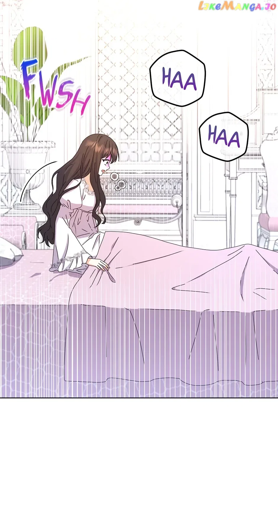 From Maid to Queen Chapter 83 – Page 35