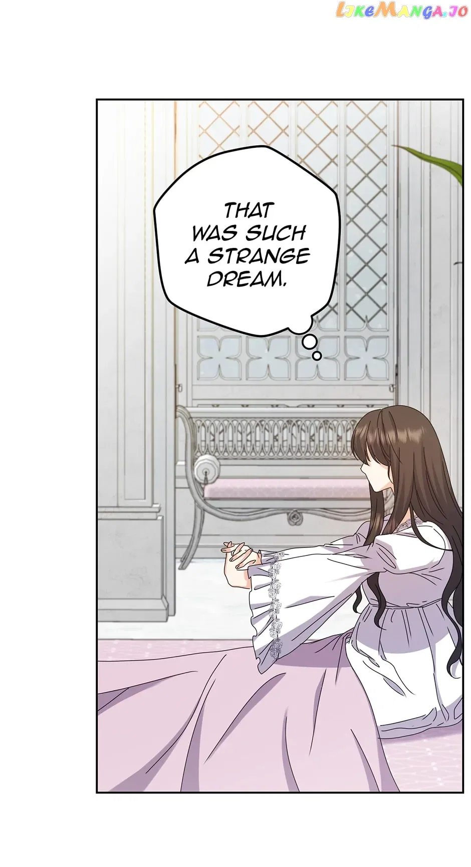 From Maid to Queen Chapter 83 – Page 37