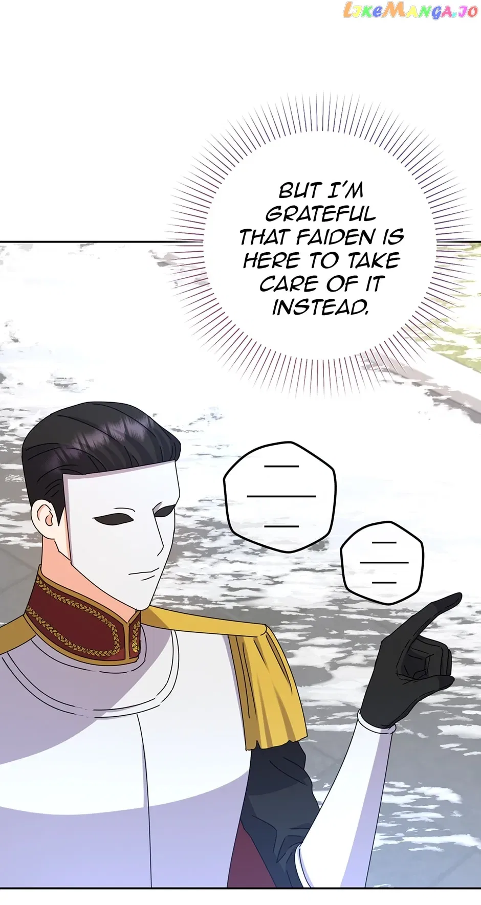 From Maid to Queen Chapter 83 – Page 42