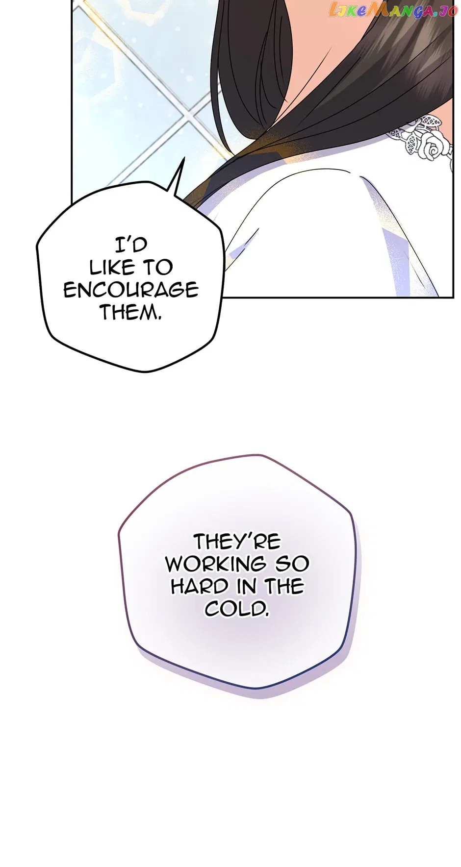 From Maid to Queen Chapter 83 – Page 45