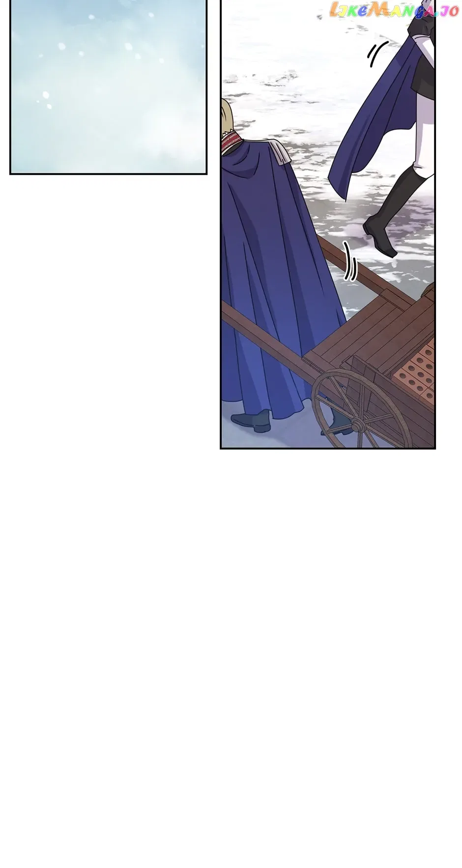 From Maid to Queen Chapter 83 – Page 47