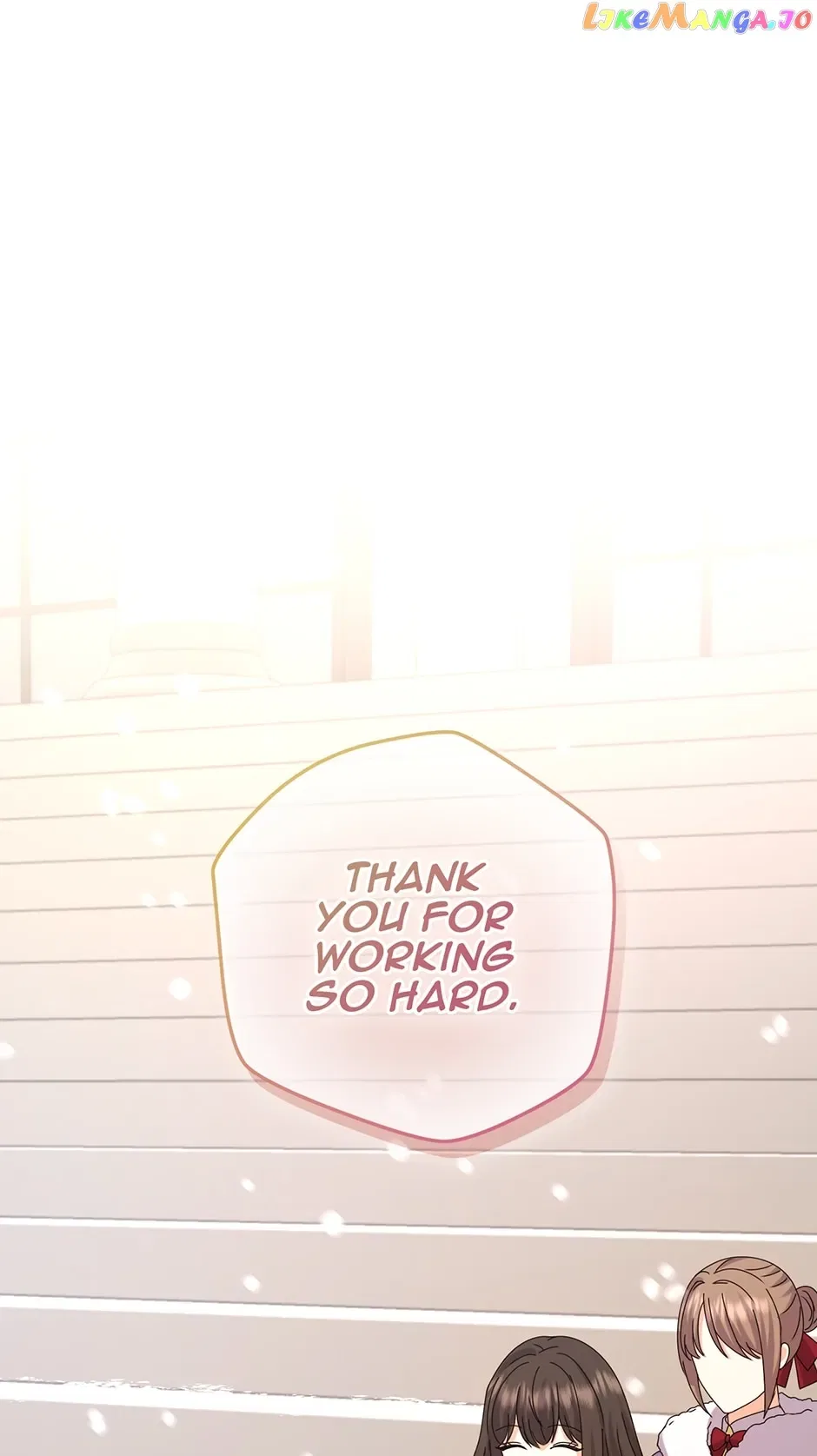 From Maid to Queen Chapter 83 – Page 48