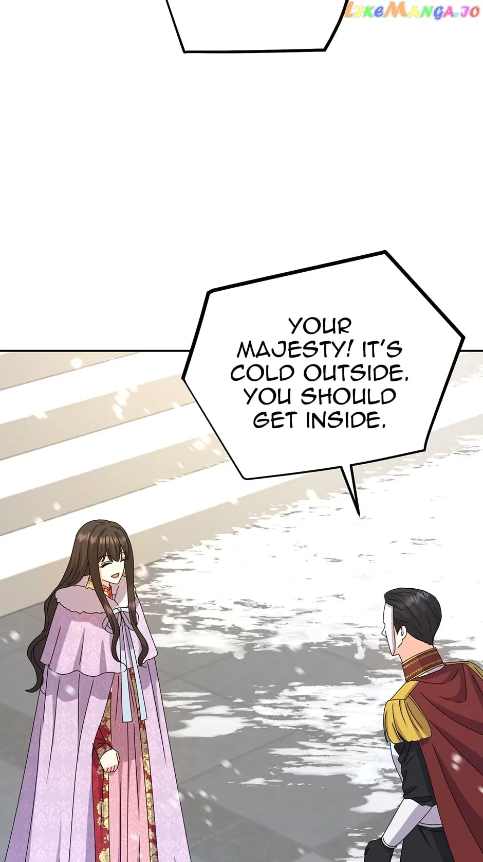 From Maid to Queen Chapter 83 – Page 50