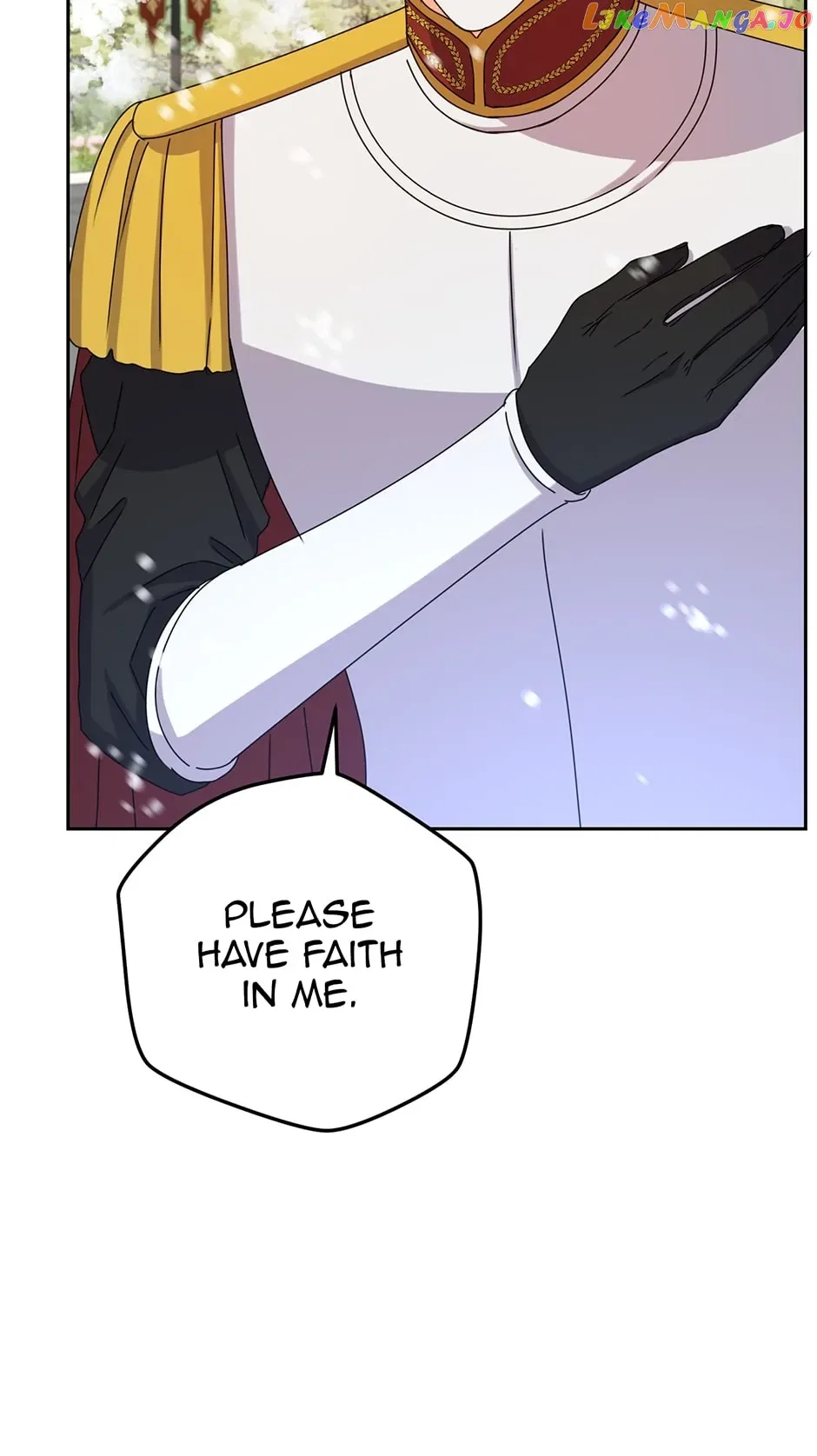 From Maid to Queen Chapter 83 – Page 52