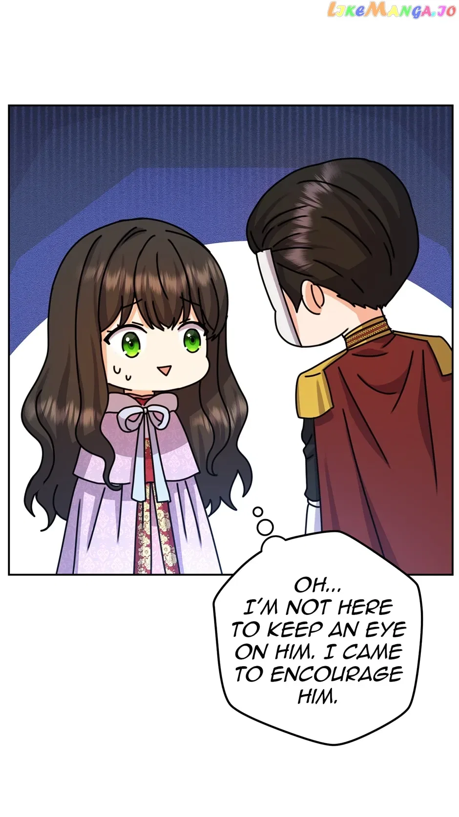 From Maid to Queen Chapter 83 – Page 53