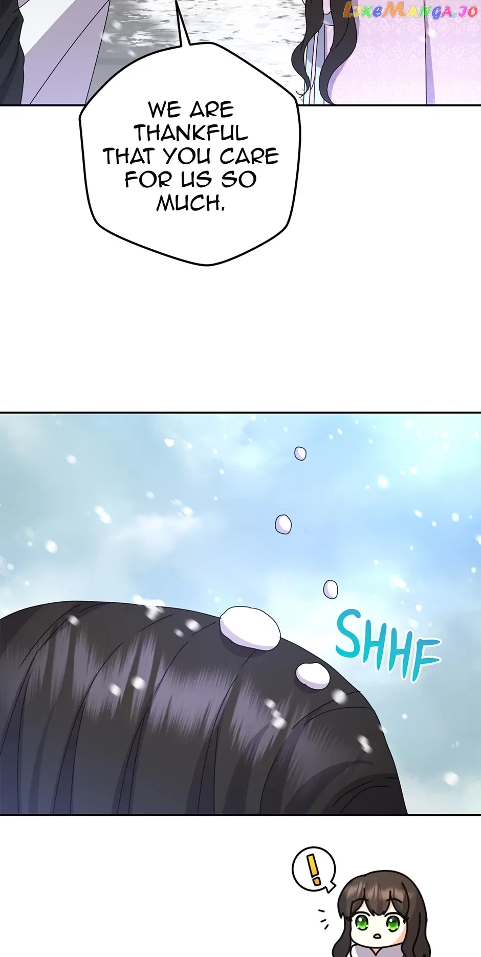 From Maid to Queen Chapter 83 – Page 55
