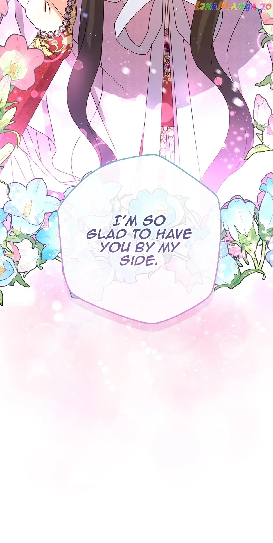 From Maid to Queen Chapter 83 – Page 59