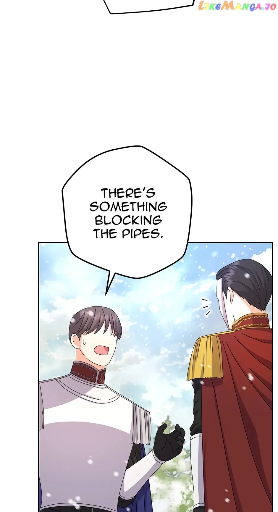 From Maid to Queen Chapter 83 – Page 61