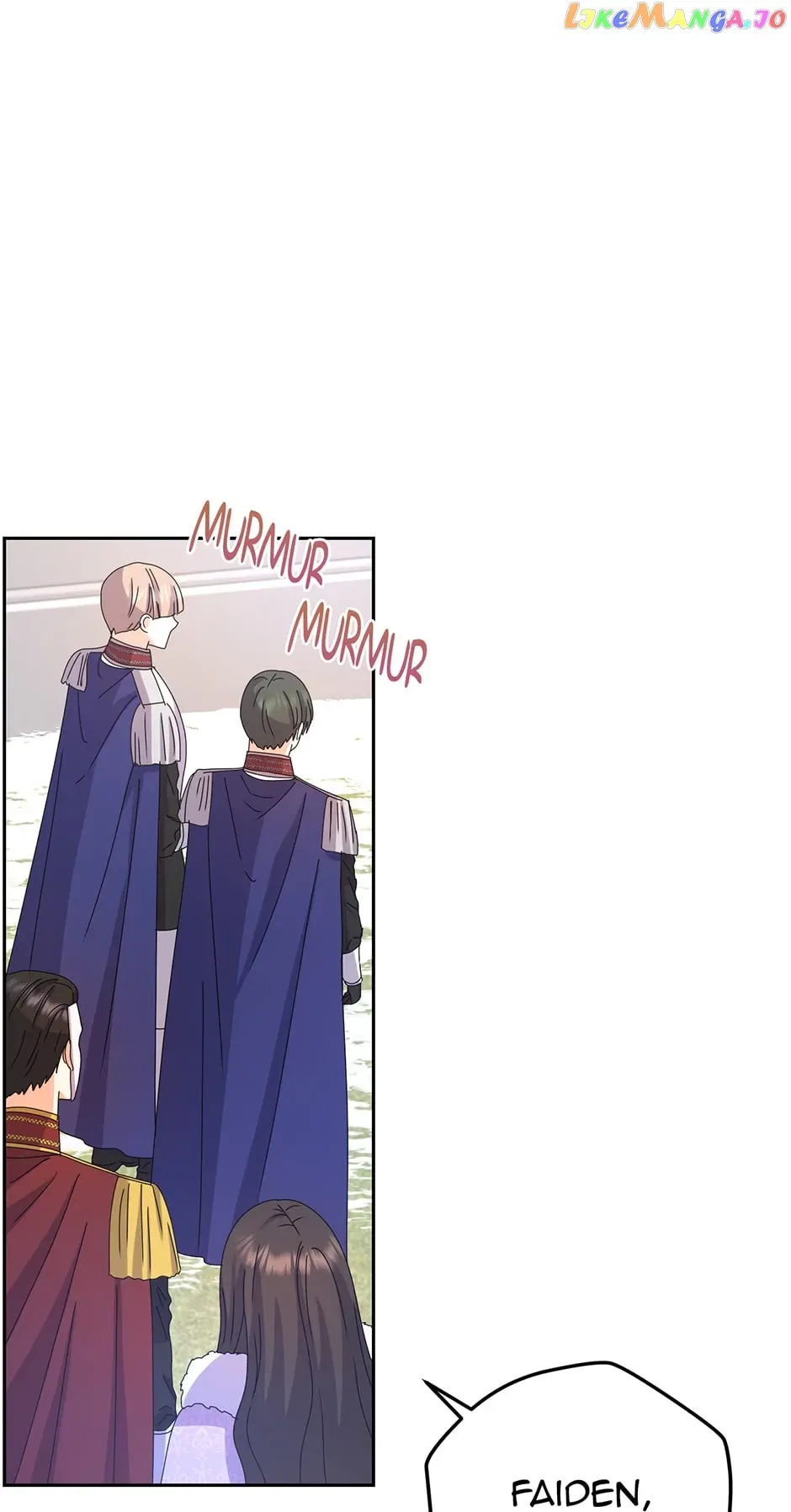 From Maid to Queen Chapter 83 – Page 66