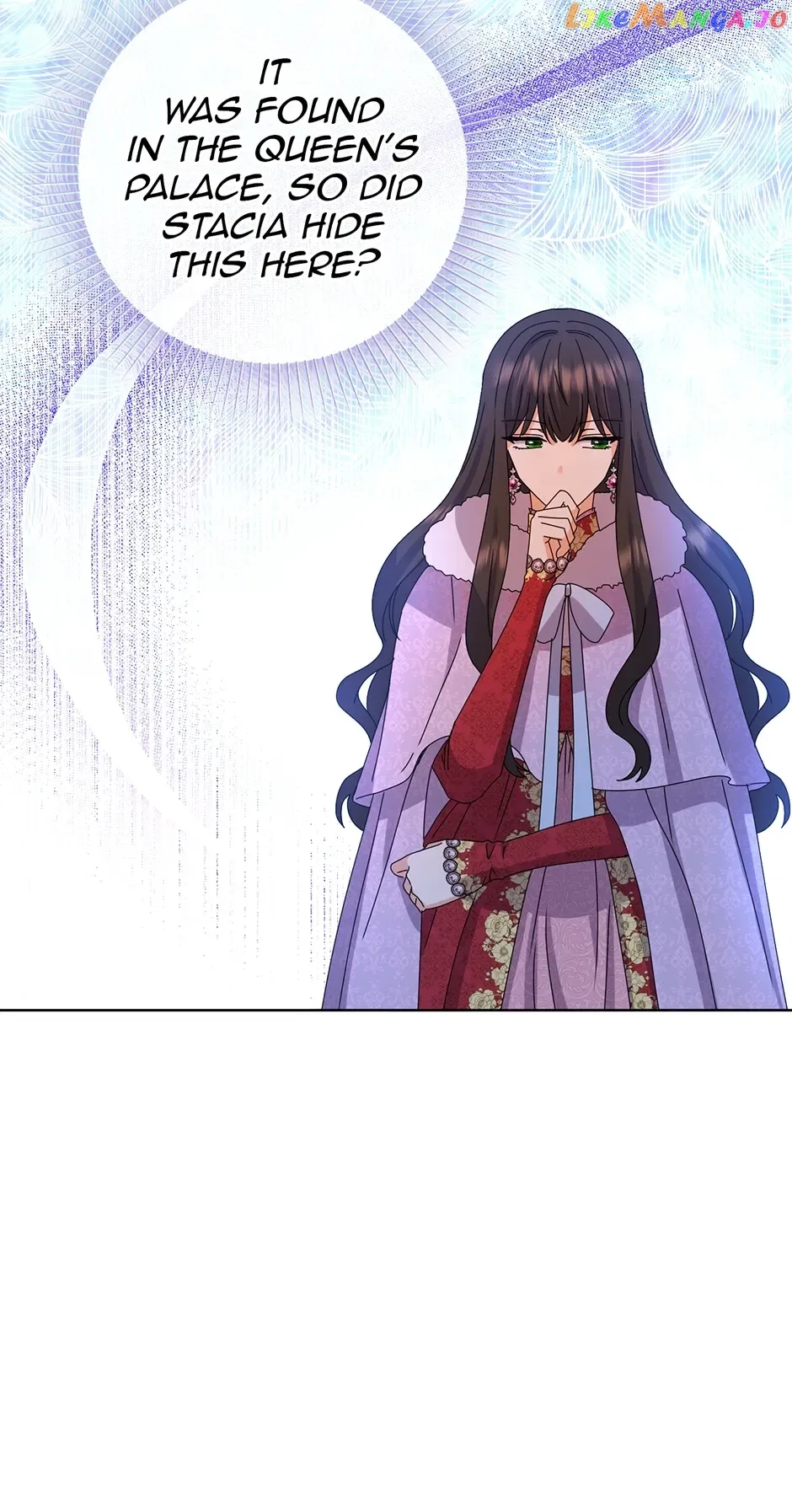 From Maid to Queen Chapter 83 – Page 71