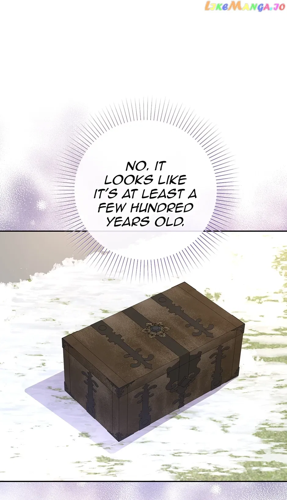 From Maid to Queen Chapter 83 – Page 72