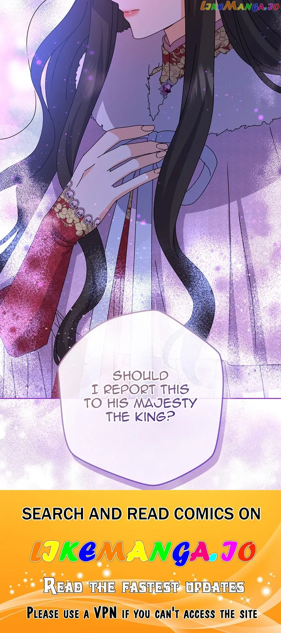 From Maid to Queen Chapter 83 – Page 75